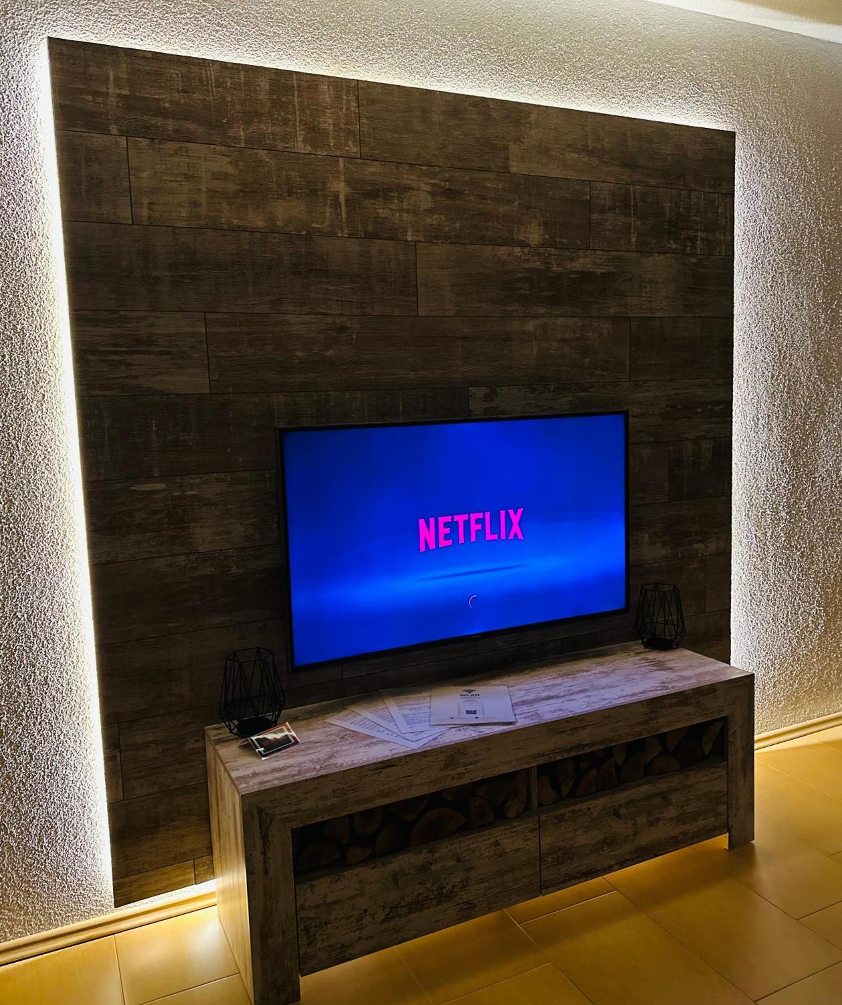 "Timia" Naehe Europa Park Und Rulantica Rust- Klima-Netflix Mahlberg Exterior foto