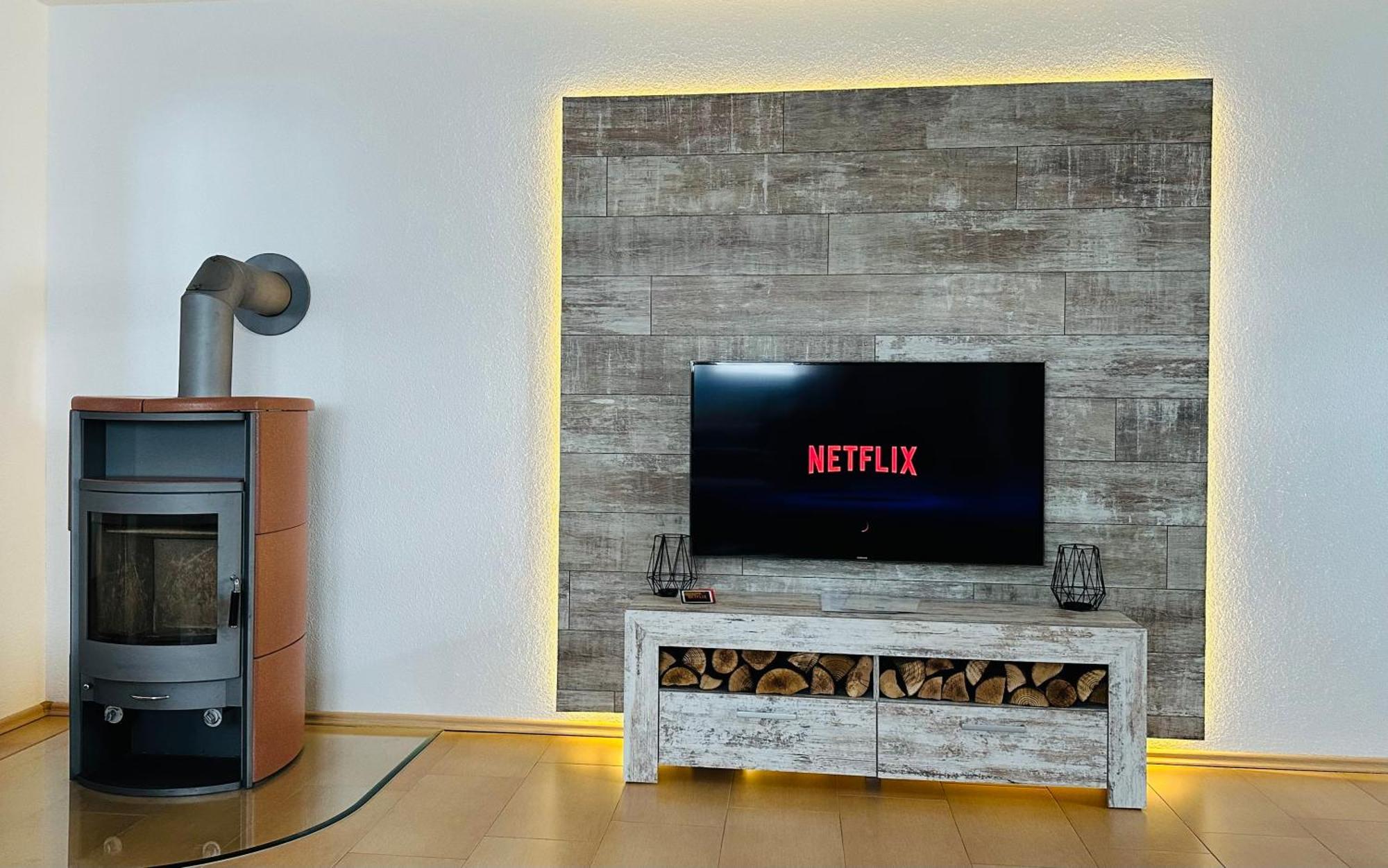"Timia" Naehe Europa Park Und Rulantica Rust- Klima-Netflix Mahlberg Exterior foto