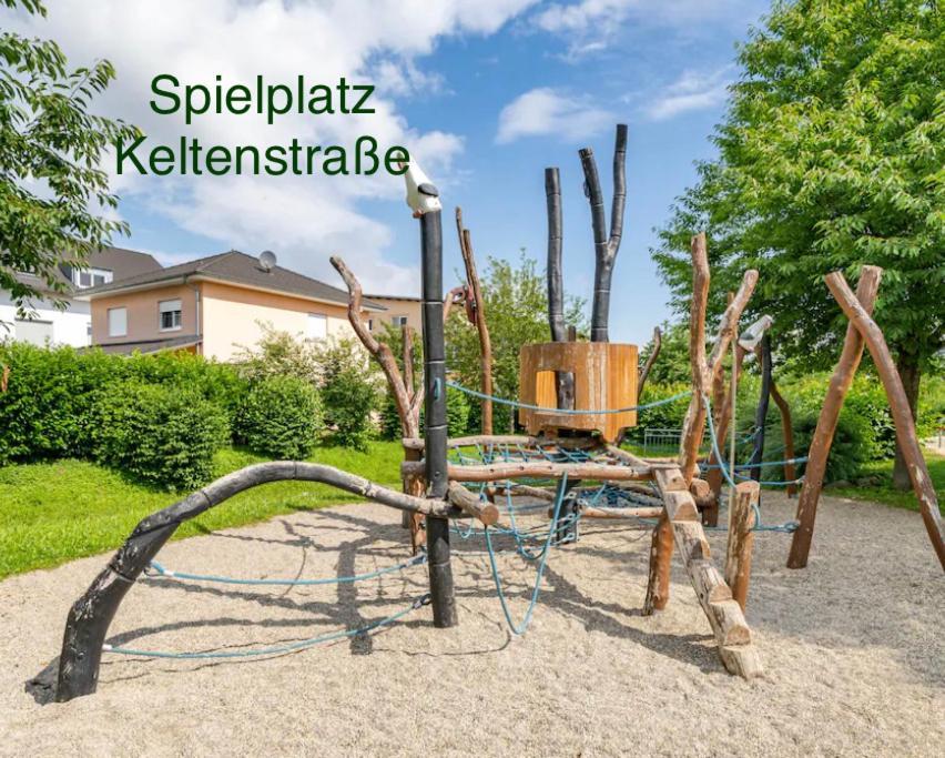 "Timia" Naehe Europa Park Und Rulantica Rust- Klima-Netflix Mahlberg Exterior foto