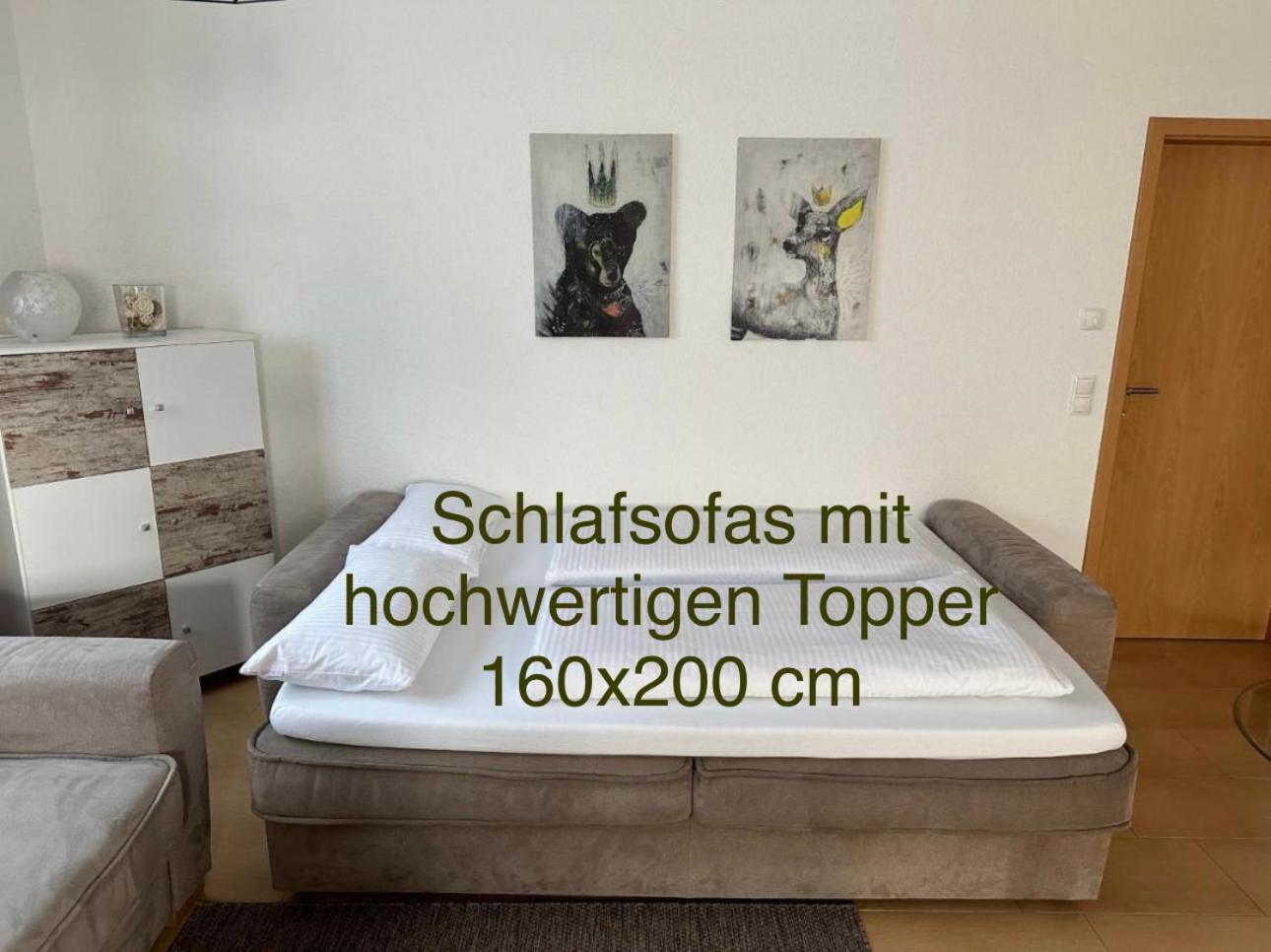 "Timia" Naehe Europa Park Und Rulantica Rust- Klima-Netflix Mahlberg Exterior foto